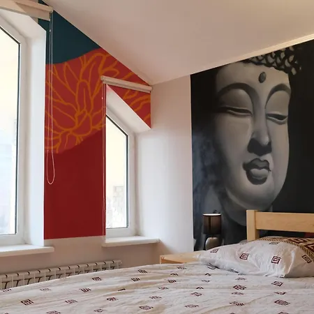 Wanderlust Hostel Riverside-2